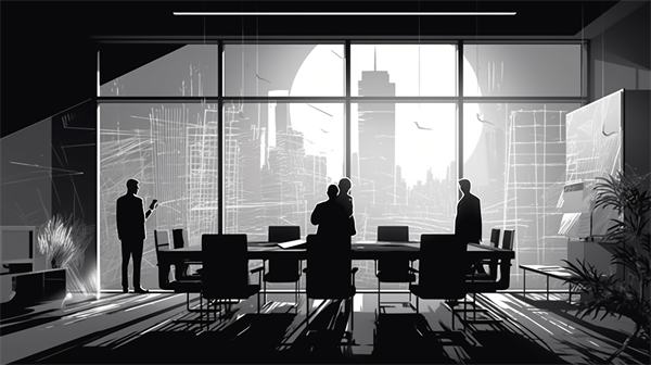 「品（pǐn）牌營銷管理谘詢」如何通過品牌營銷吸引（yǐn）更（gèng）多投（tóu）資者