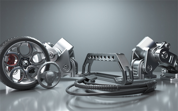 「戰（zhàn）略谘詢」五個成功企業的戰略（luè）計劃製定案例分析