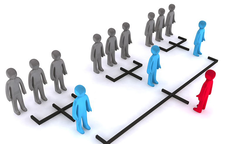 「組織規劃管理（lǐ）谘詢」如何優化組織結構提高（gāo）靈活性？