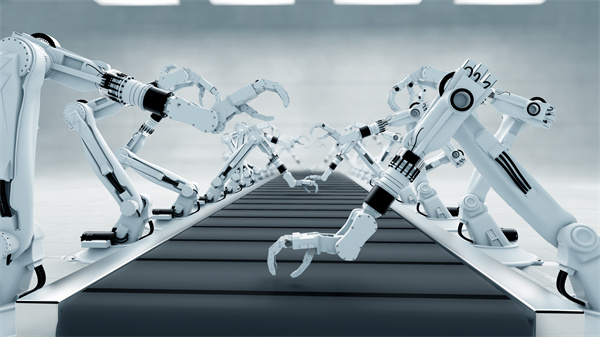 「精益生產谘詢（xún）」如何通過自動化（huà）和數字化提高生產效率？