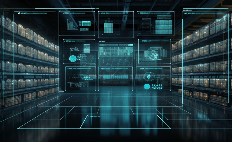 「精益生產管理谘詢」如何實現（xiàn）零庫存生產？