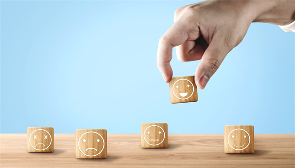 「營銷谘詢」五個提高品牌忠誠度的營（yíng）銷策略