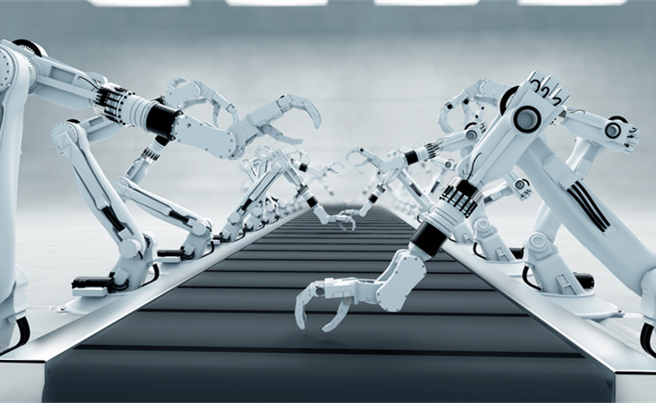 精益生（shēng）產（chǎn）：全麵質量管理（TQM）