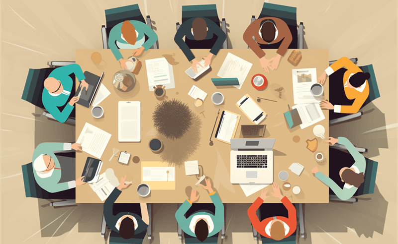 多元辦公（gōng）模式，企業績效管理如何做？