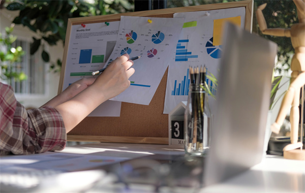 公司文化對年度計劃（huá）的影響