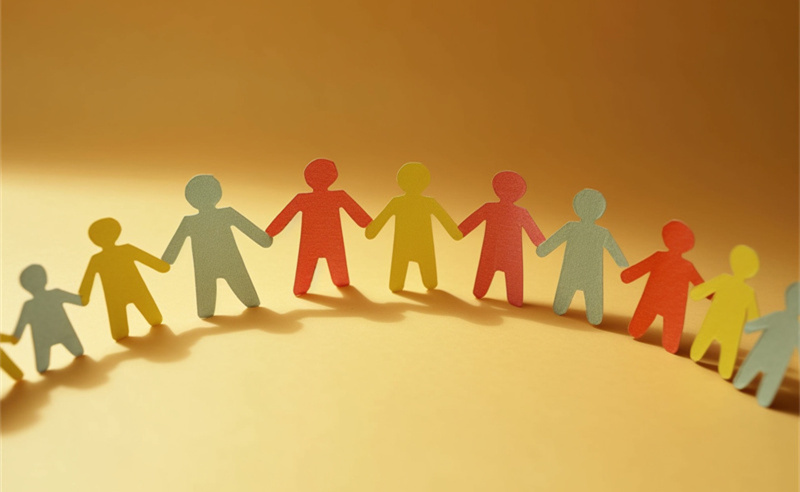 「管理谘詢」如何建立合作夥伴生態係（xì）統