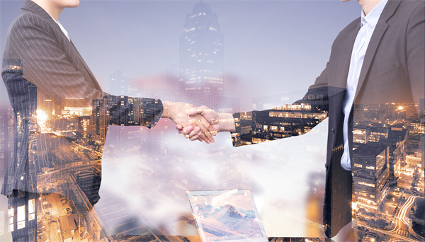 「企業戰略管（guǎn）理谘詢」未來跨界合作與共享經濟戰略