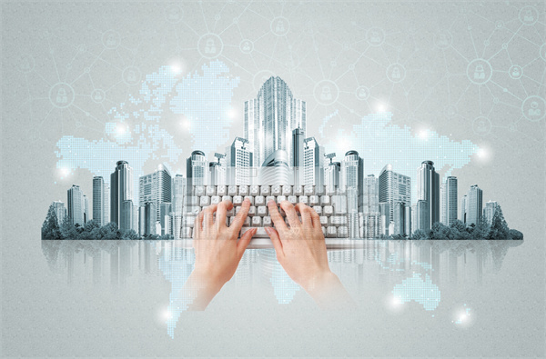 「企業戰略管理（lǐ）谘詢」未來跨界合作與共享經濟戰（zhàn）略