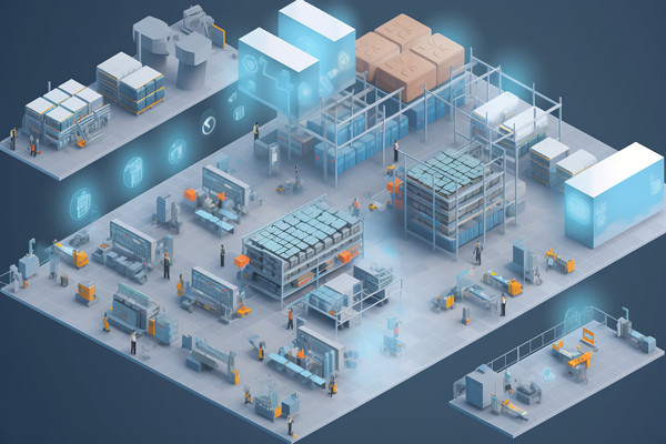 企業解決存貨管理與滯壓問題方案（àn）參考！