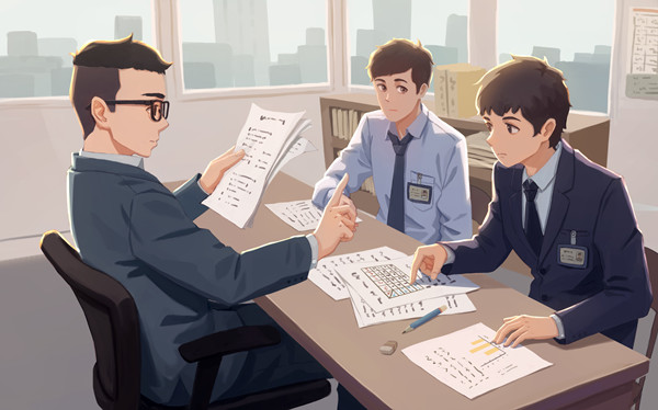 市場調研：了解客戶需求和競爭對（duì）手情況是關鍵（jiàn）