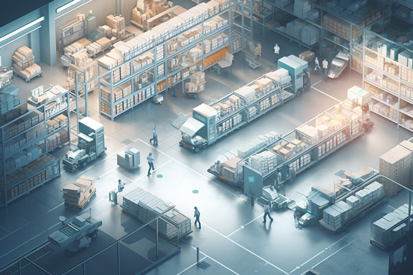 集成供應鏈：提升效率與優化運營（yíng）的關鍵！