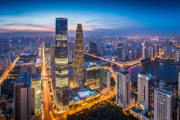 「集團管控谘詢」戰略、組織、財（cái）務與運營整合