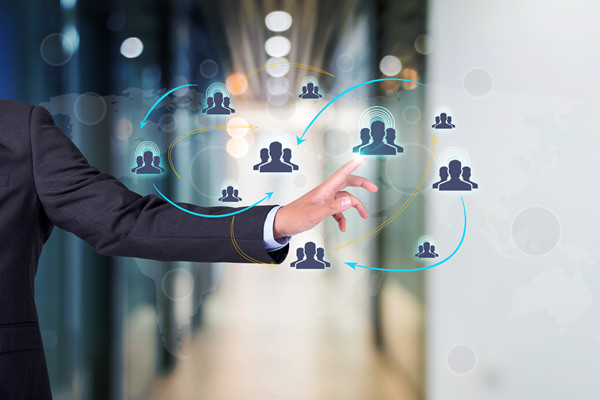 人力（lì）資源戰略：構建（jiàn）企業成功的基礎