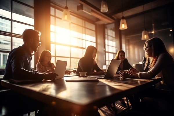 集團戰略規劃：製（zhì）定整體戰略，引領（lǐng）集團發展