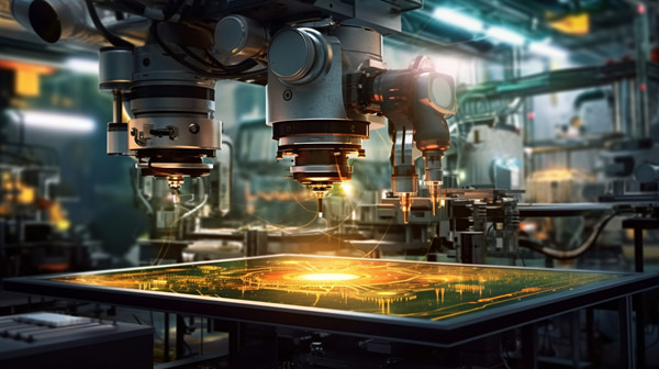 製造業戰略規劃：製定針對性戰（zhàn）略，贏得市場競爭