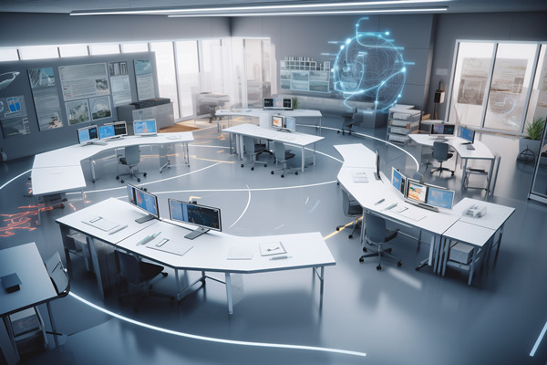 明確（què）目標：戰略規劃第一步，確定企業（yè）發展方向