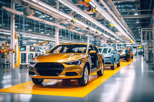 精益生（shēng）產：消除浪費，創（chuàng）造價值！