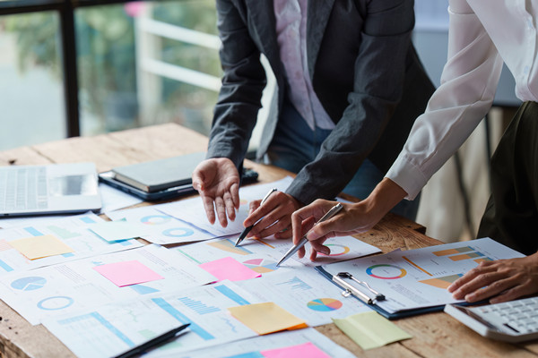 找管（guǎn）理顧問（wèn）：像找醫生一樣解決問（wèn）題！