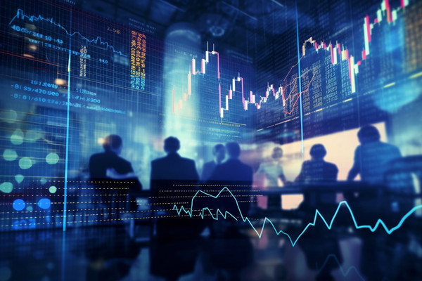 供應鏈數字化：供應鏈的智能化、網絡（luò）化和（hé）自動化