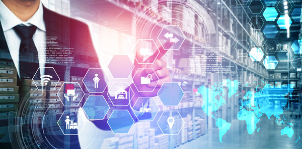 供應鏈優化：提升企（qǐ）業競爭力（lì）的關鍵（jiàn）！