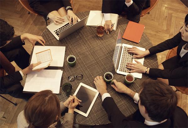 為什麽企業要注意組織架構的設置和職能職責的梳理（lǐ）？