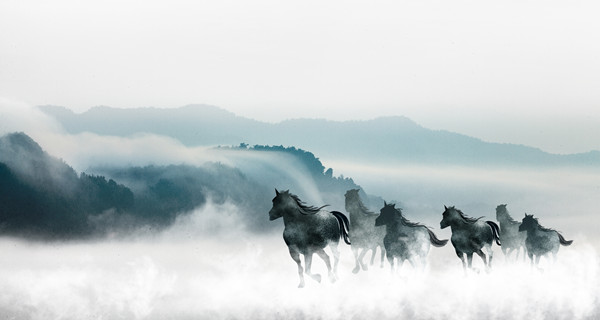 企業戰略規劃（huá）：為企（qǐ）業製定全麵（miàn）、長遠的發展戰略