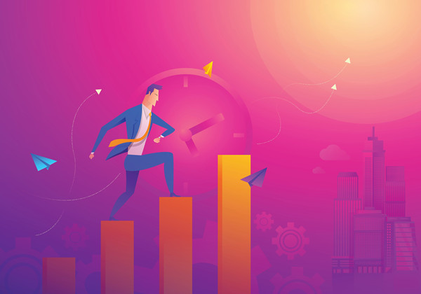 銷售額、利潤率、市場份額的關鍵指標分別（bié）是什麽？