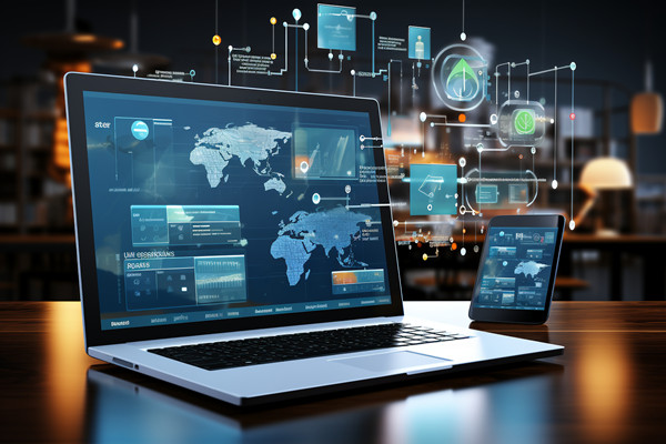 跨境電商供應鏈：跨（kuà）境電商趨勢、優化和風險（xiǎn）管理