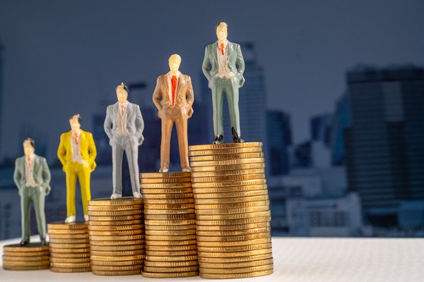 集團（tuán）財務整合優化：降低成本（běn），提高資金使（shǐ）用效率