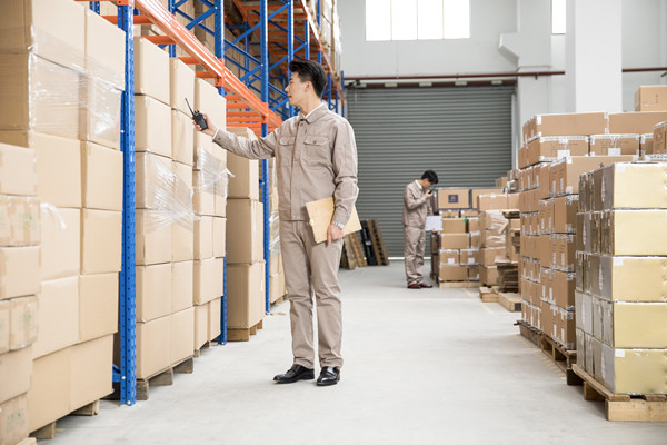 5S管理谘詢：改善環境，提升員工素質！