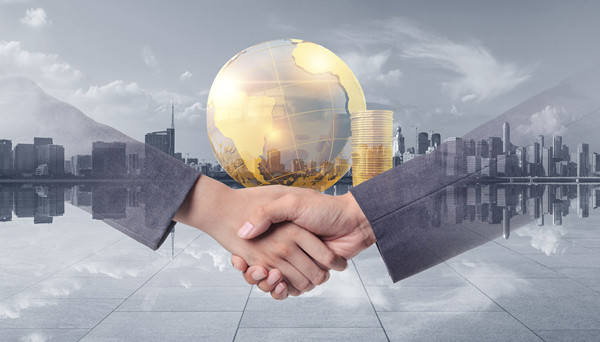 企業管理谘詢：引領企業戰略規劃與創新（xīn）