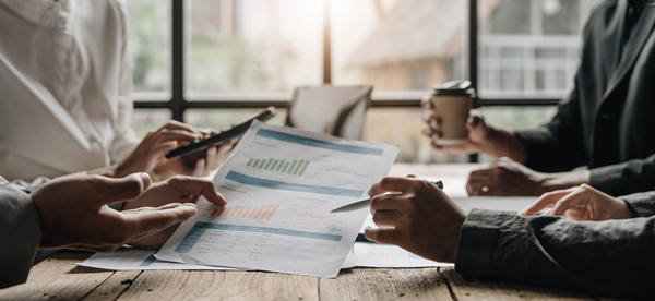 集團財務管控（kòng）：規範財務管理，降低財務風險！