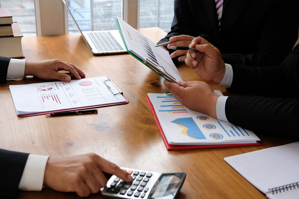 集團財（cái）務管控：規（guī）範財務管（guǎn）理，降低財務風險！