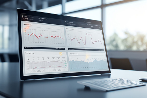 從績效數據中提取洞察（chá）：用分析推動決（jué）策製定