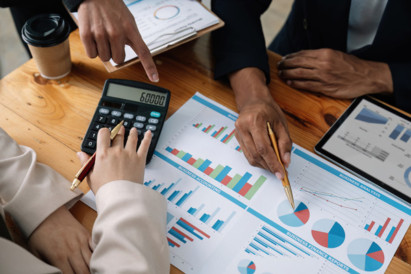 人資規劃谘詢：合理（lǐ）配（pèi）置人力資源，實現人才最大化