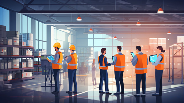 精益生產實施：將精益思想融入（rù）生產，提高生產效率