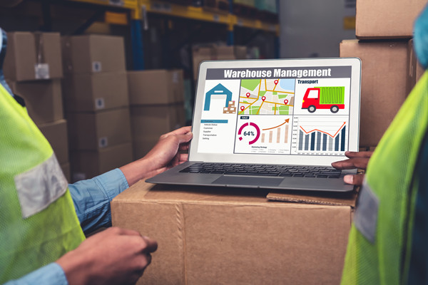 識別並應對潛在供應鏈風（fēng）險，確保運營穩定