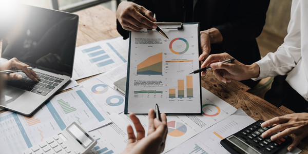 管理谘詢（xún）的最佳實（shí）踐：分享成（chéng）功的管理谘詢（xún）案例（lì）和經驗