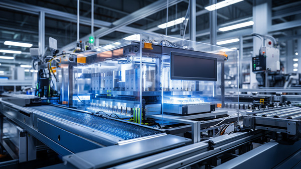 供應鏈優化：降低成本，提升（shēng）產品質量