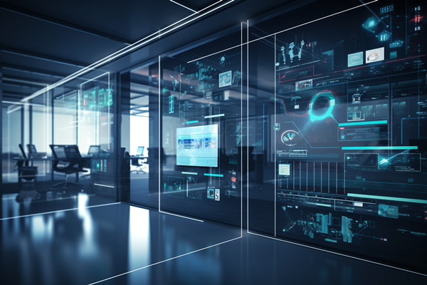 供應鏈優化：降低成本（běn），提升產品質量