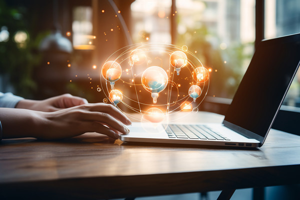 全球供（gòng）應鏈：全球化（huà）背（bèi）景下的供應鏈挑（tiāo）戰和（hé）機遇