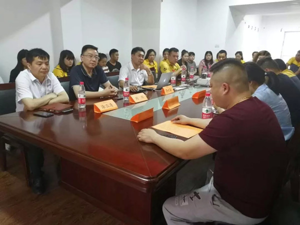 熱烈（liè）祝賀2018年8月份以下3家公司企（qǐ）業管理升級項目取得圓滿成功！