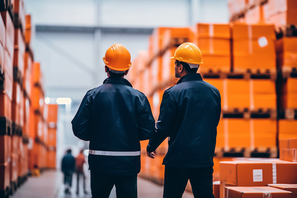 采購策略：構建高（gāo）效供應鏈的關鍵（jiàn）