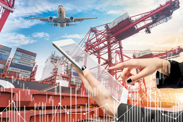 采購策略：構建高效供應鏈（liàn）的（de）關鍵