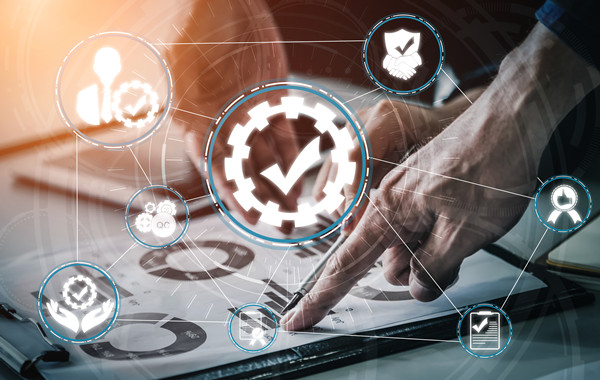 集（jí）團運營管（guǎn）控：優化運營流程，提（tí）高集團協同效應（yīng）