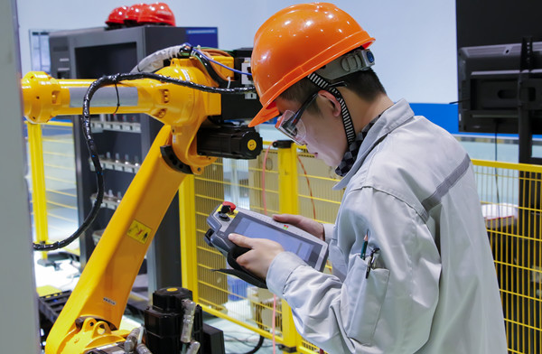 精益生產評估：發現（xiàn）問題（tí），持續改進，實現精益生產