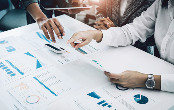 預算分（fèn）析谘詢：提供分析工具與策略，幫助企業發現問（wèn）題