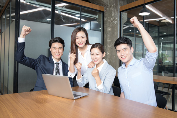 組織文化建設谘詢：塑造積極企業文化，提升組織凝聚力