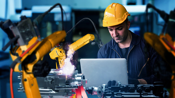 如何驅動製造業創新與優化？數字化轉型必經之路！