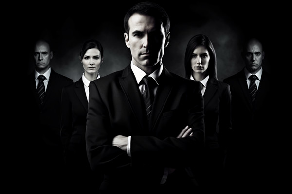 領導力發展（zhǎn）與團隊建設（shè）：企業管理谘詢的（de）核心（xīn）理（lǐ）念